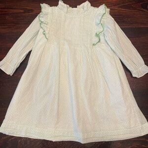 The Oaks 5T dress